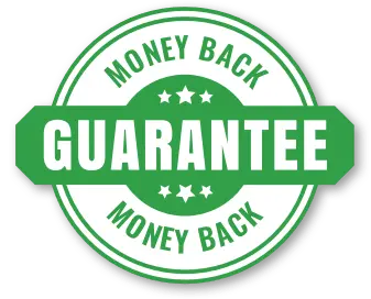SanoFlex Forte Money Back Guarantee